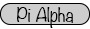 Pi Alpha Pi Alpha