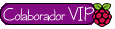 Colaborador VIP